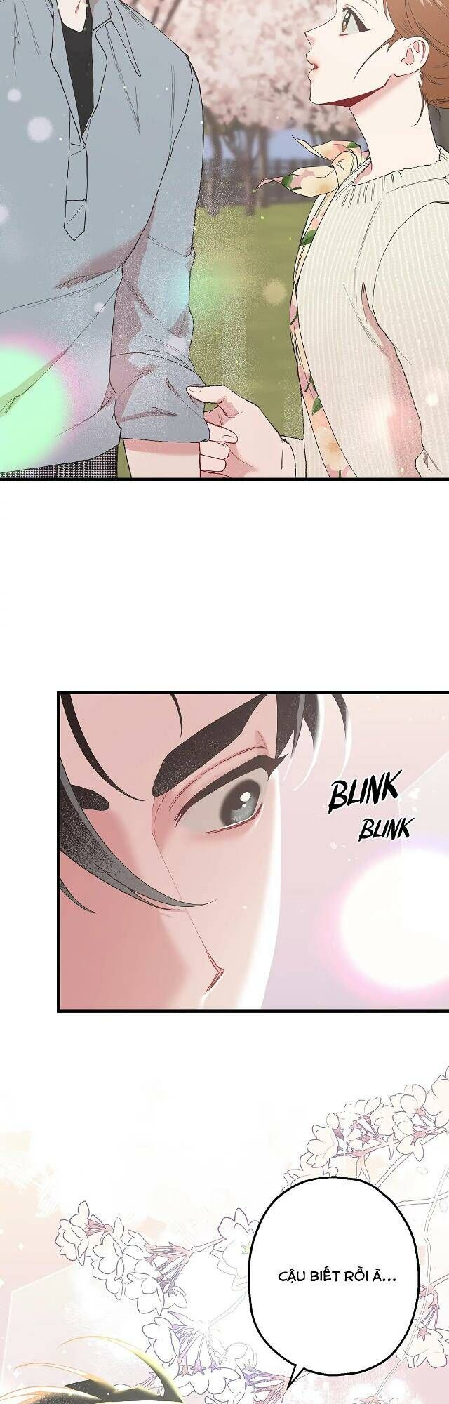 Người Chồng Thứ Hai Của Tôi Chapter 23 - Trang 2