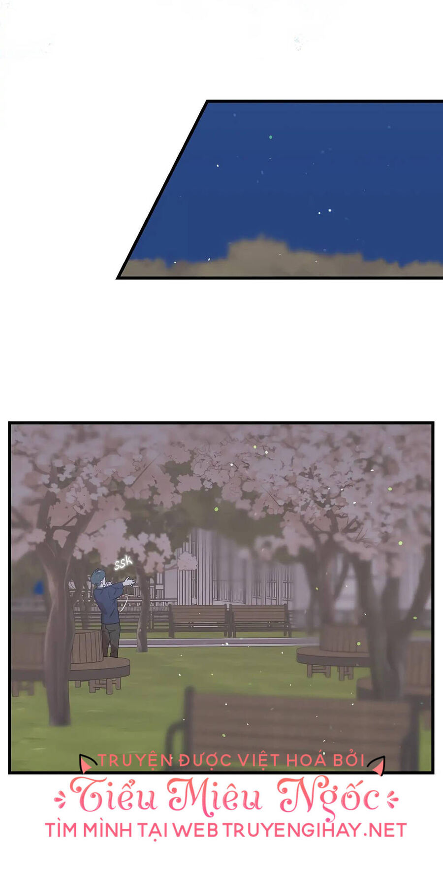 Người Chồng Thứ Hai Của Tôi Chapter 23 - Trang 2