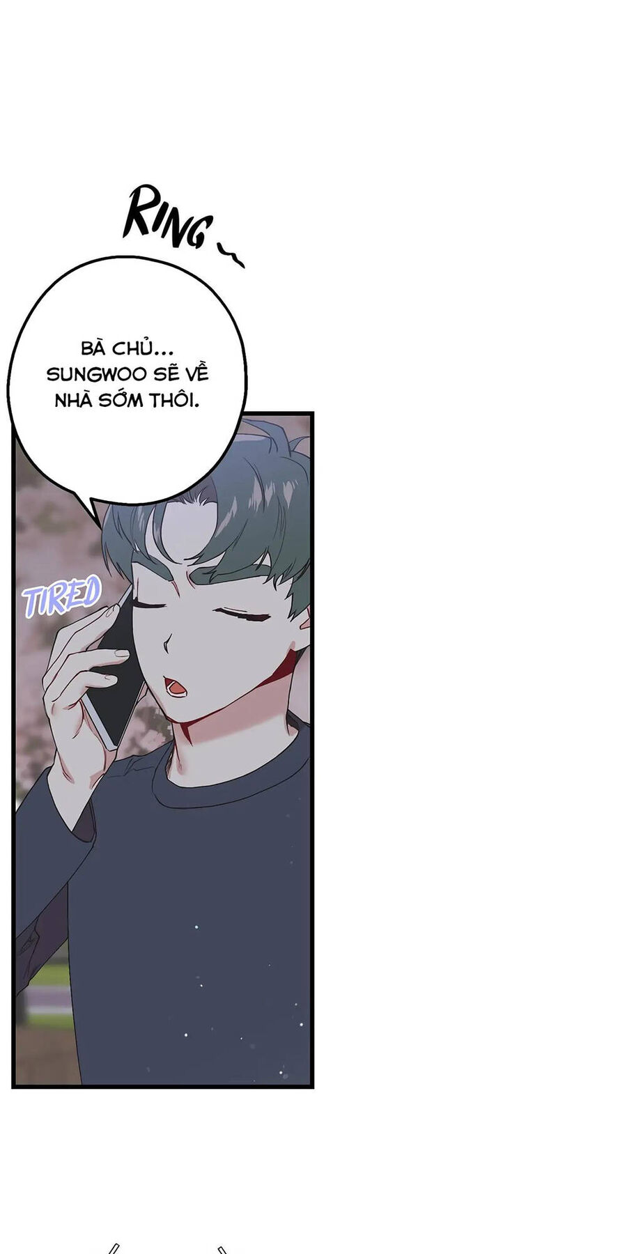 Người Chồng Thứ Hai Của Tôi Chapter 23 - Trang 2