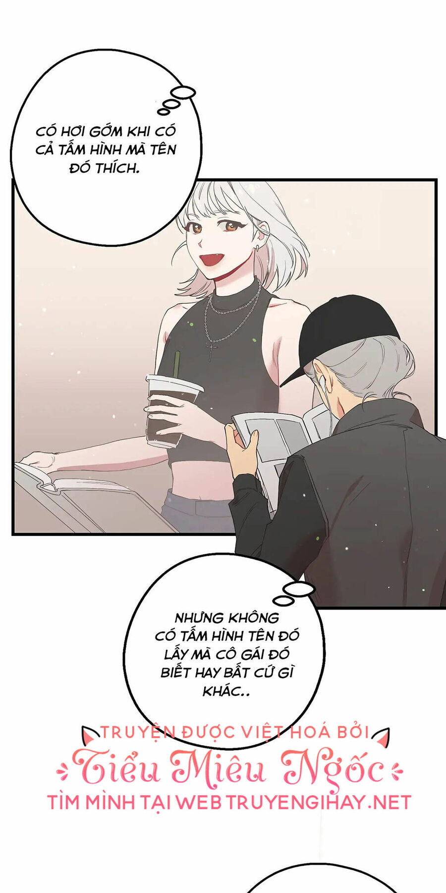 Người Chồng Thứ Hai Của Tôi Chapter 23 - Trang 2