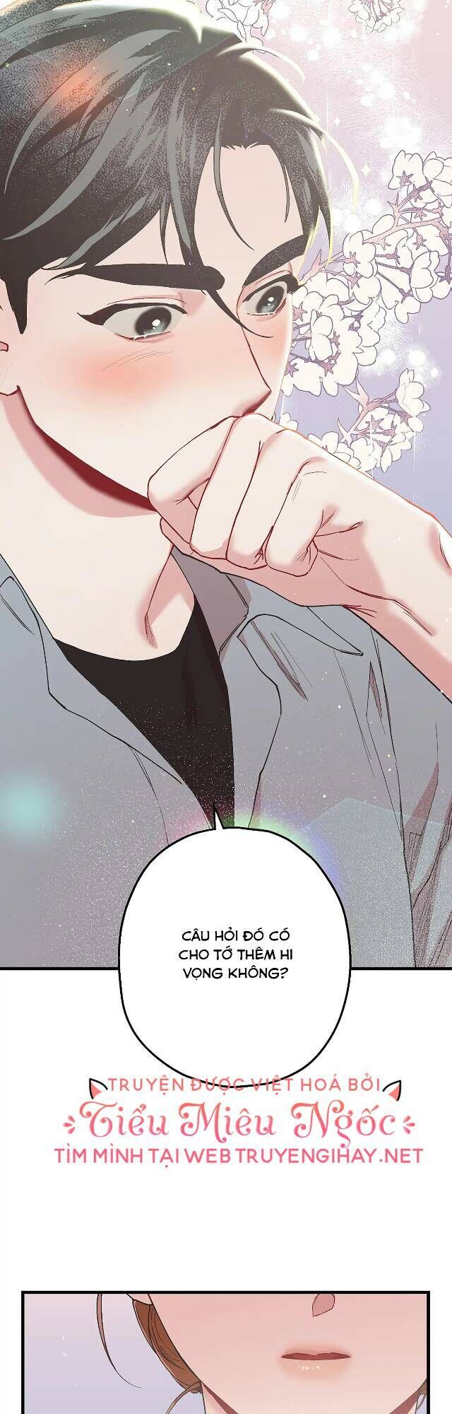 Người Chồng Thứ Hai Của Tôi Chapter 23 - Trang 2