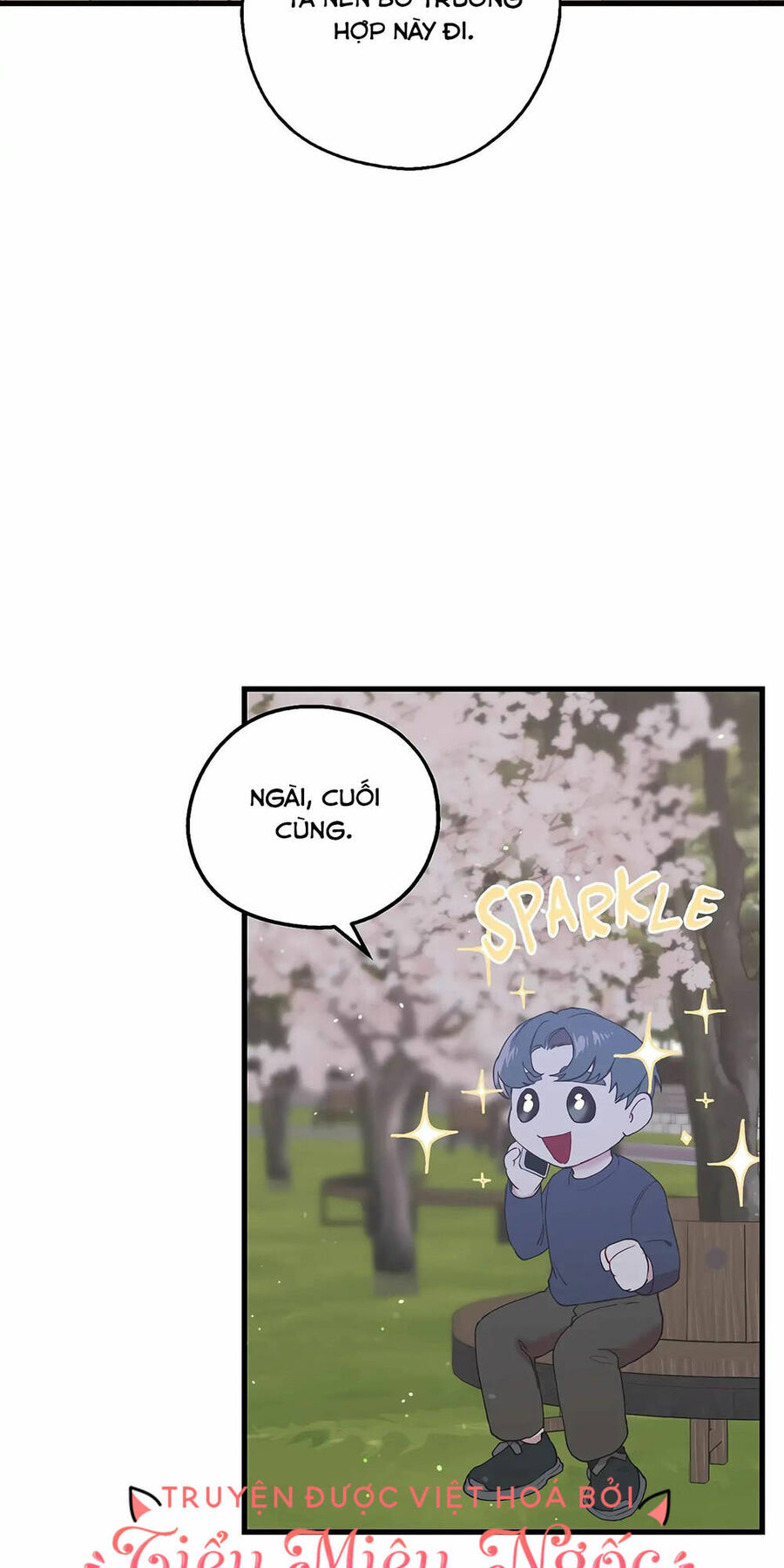 Người Chồng Thứ Hai Của Tôi Chapter 23 - Trang 2