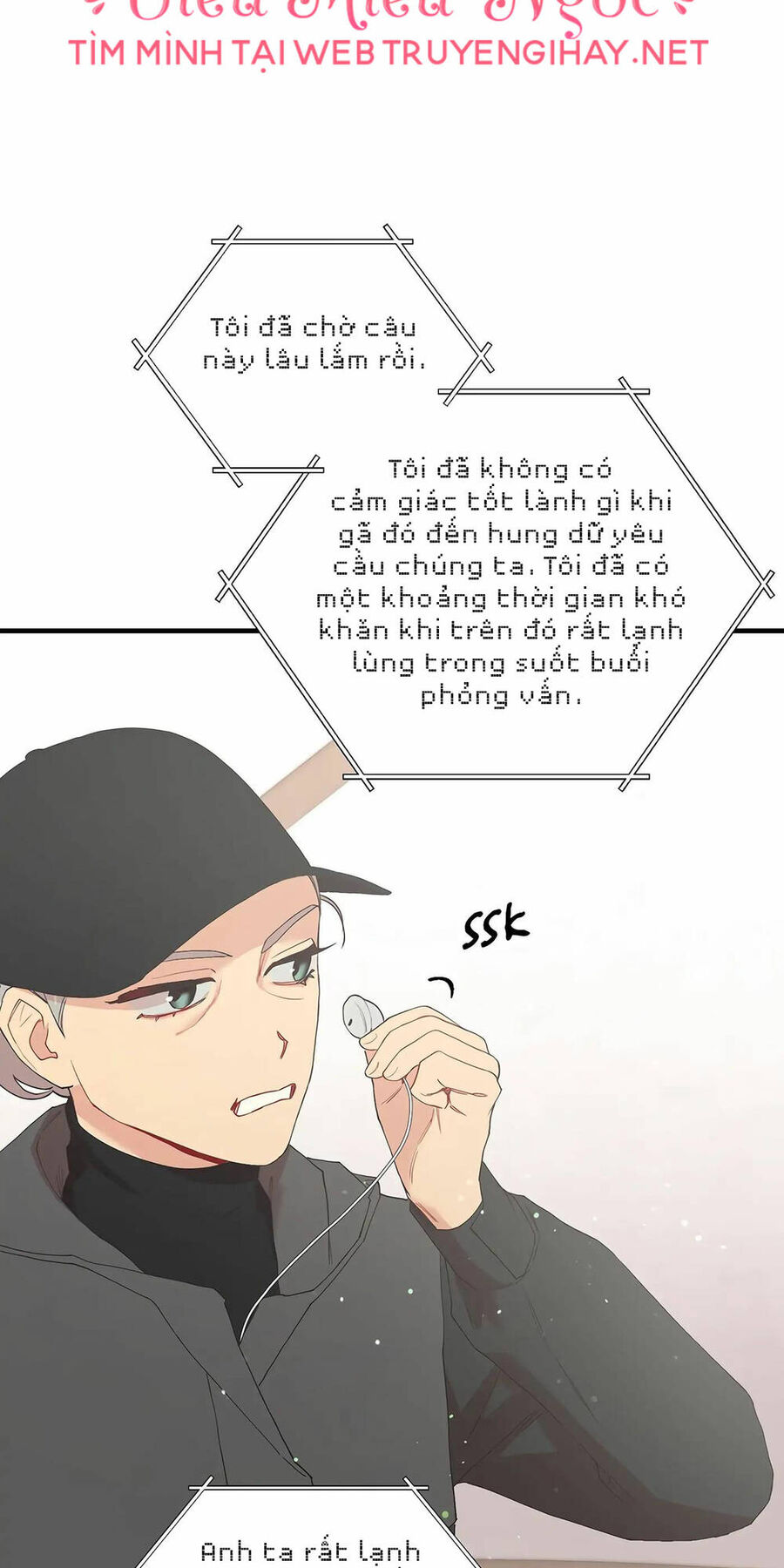 Người Chồng Thứ Hai Của Tôi Chapter 23 - Trang 2