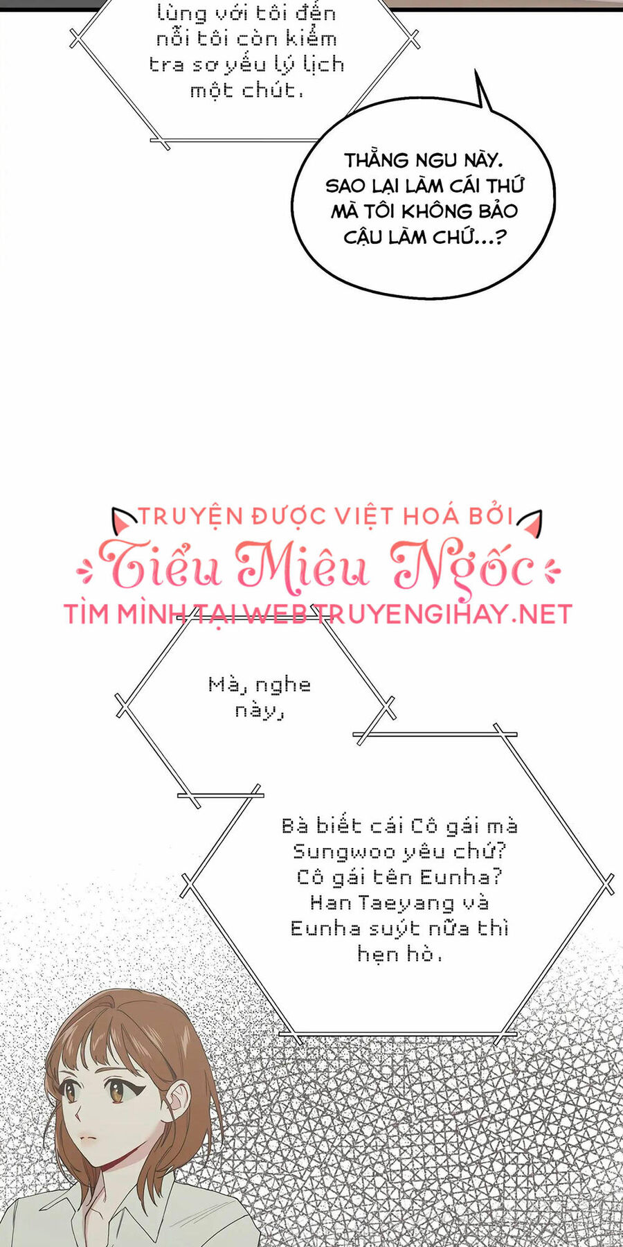 Người Chồng Thứ Hai Của Tôi Chapter 23 - Trang 2