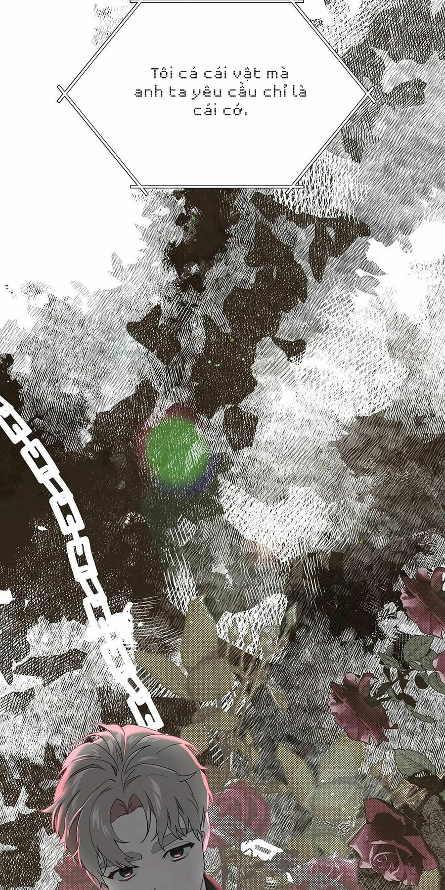 Người Chồng Thứ Hai Của Tôi Chapter 23 - Trang 2