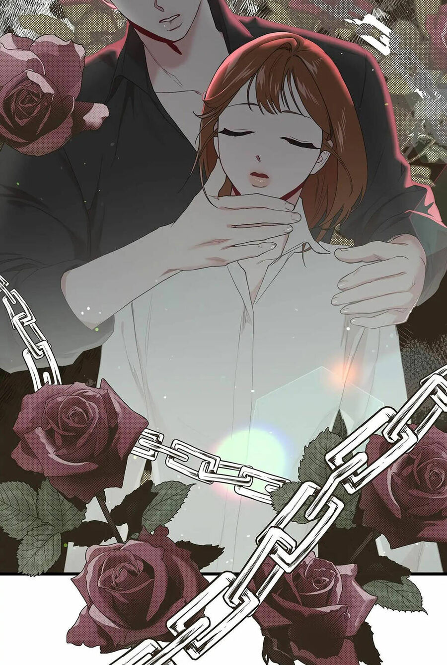 Người Chồng Thứ Hai Của Tôi Chapter 23 - Trang 2