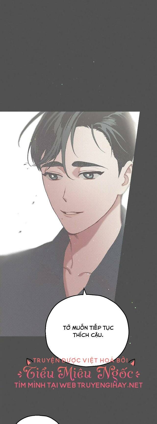 Người Chồng Thứ Hai Của Tôi Chapter 23 - Trang 2