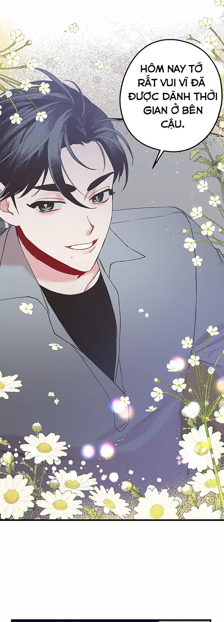 Người Chồng Thứ Hai Của Tôi Chapter 24 - Trang 2