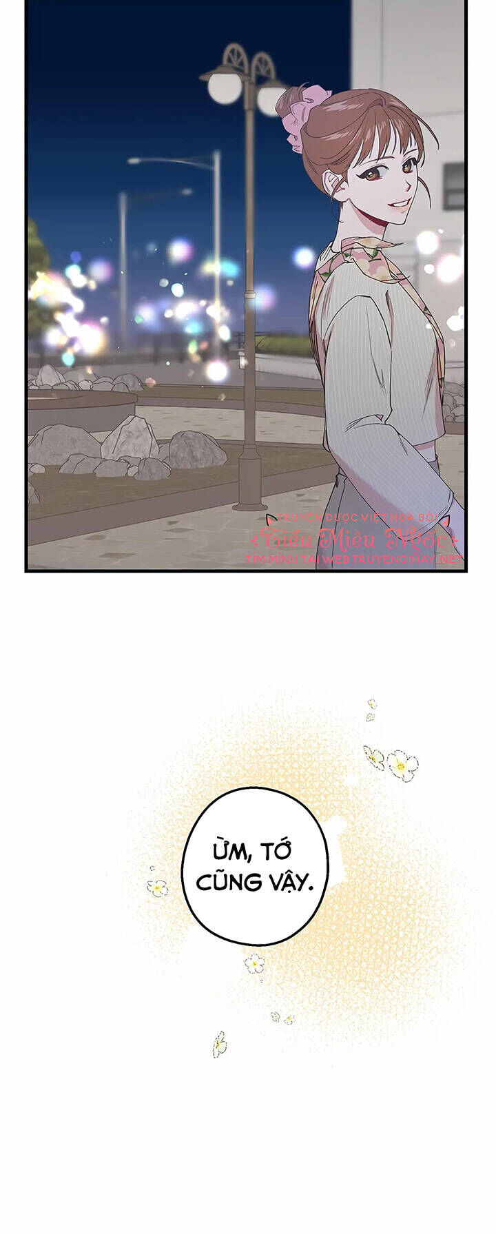 Người Chồng Thứ Hai Của Tôi Chapter 24 - Trang 2