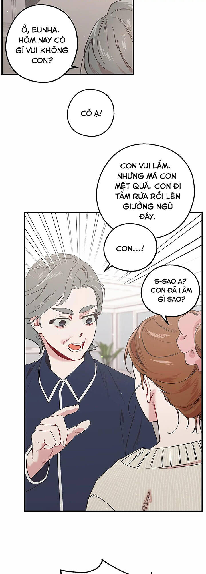 Người Chồng Thứ Hai Của Tôi Chapter 24 - Trang 2