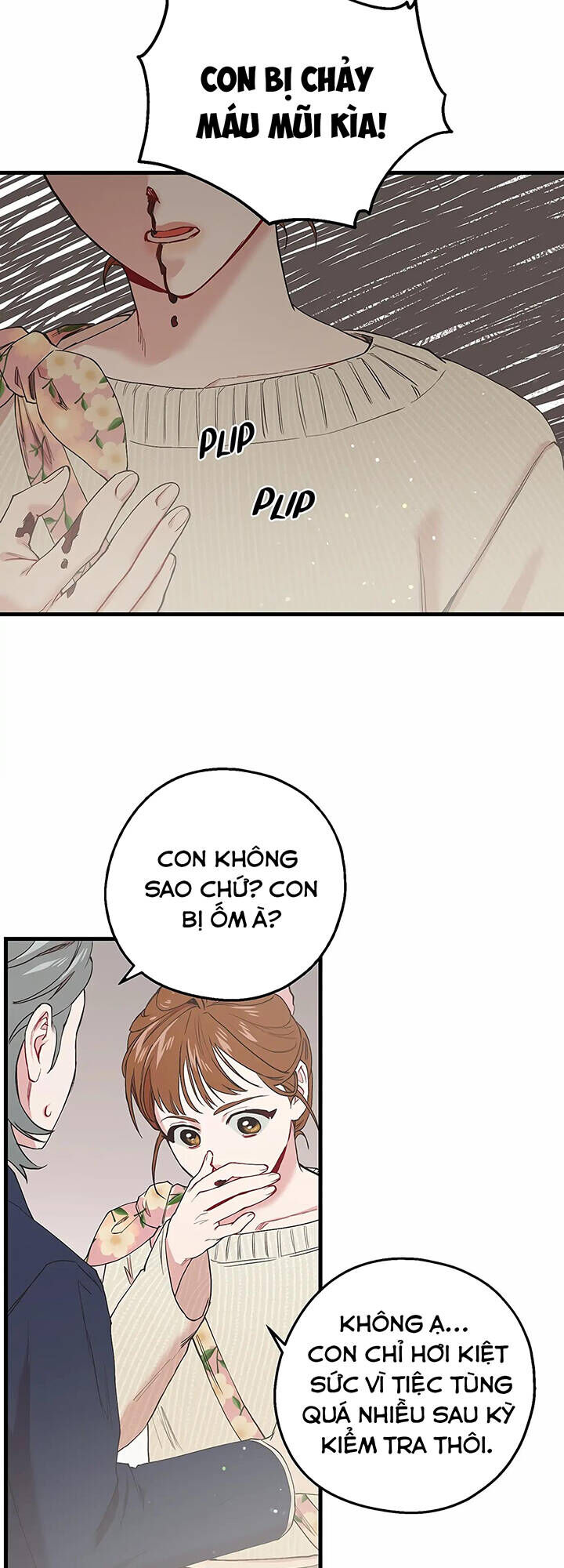 Người Chồng Thứ Hai Của Tôi Chapter 24 - Trang 2