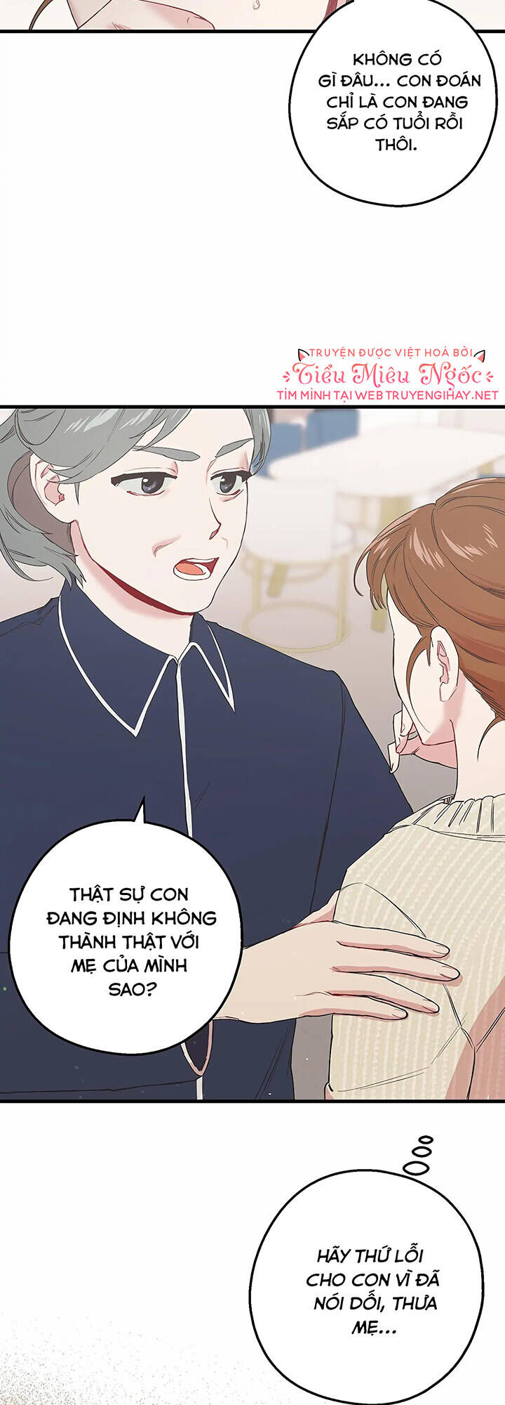 Người Chồng Thứ Hai Của Tôi Chapter 24 - Trang 2