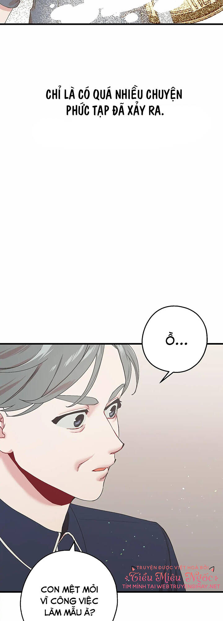 Người Chồng Thứ Hai Của Tôi Chapter 24 - Trang 2