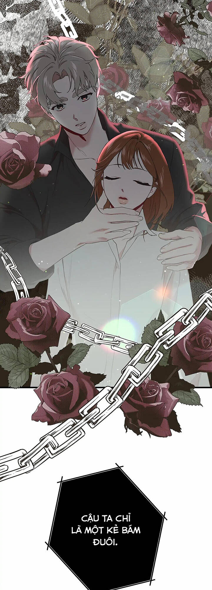 Người Chồng Thứ Hai Của Tôi Chapter 24 - Trang 2