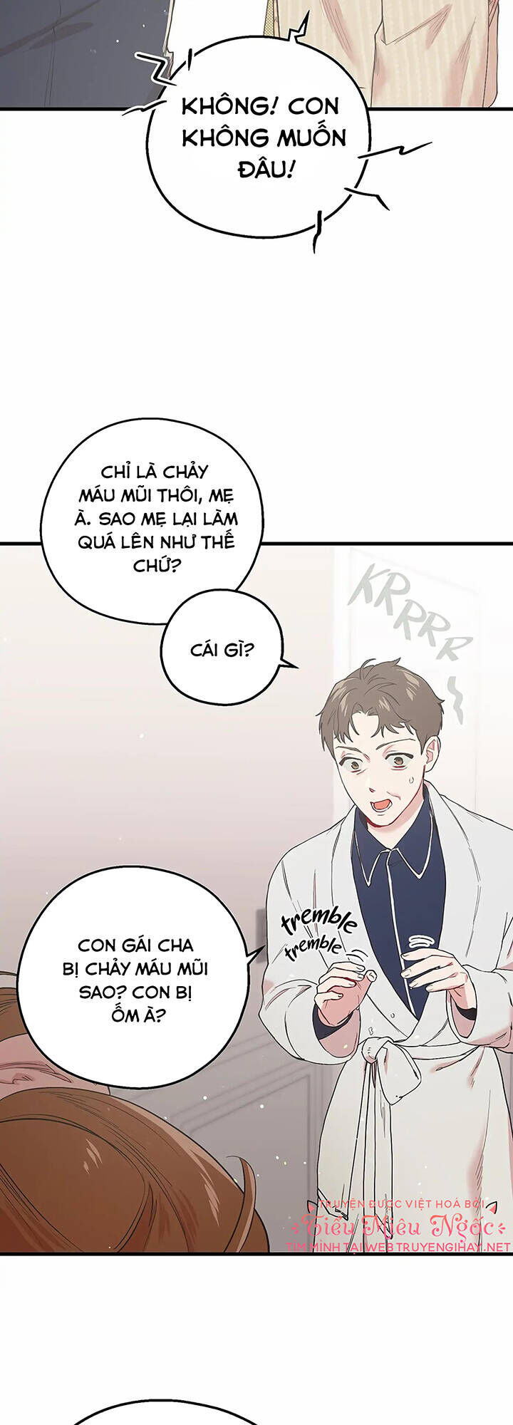 Người Chồng Thứ Hai Của Tôi Chapter 24 - Trang 2