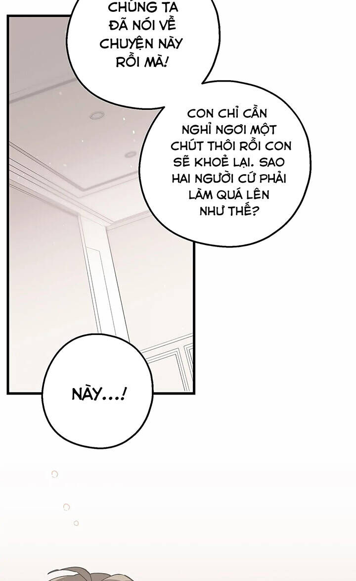 Người Chồng Thứ Hai Của Tôi Chapter 24 - Trang 2