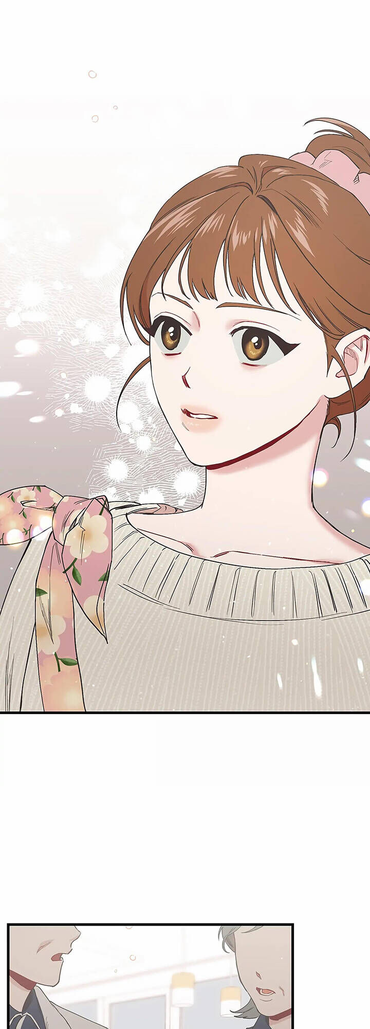 Người Chồng Thứ Hai Của Tôi Chapter 24 - Trang 2