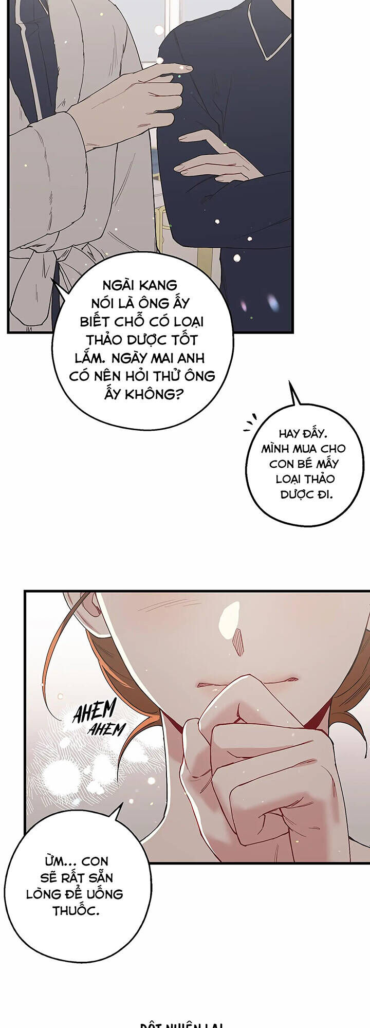 Người Chồng Thứ Hai Của Tôi Chapter 24 - Trang 2