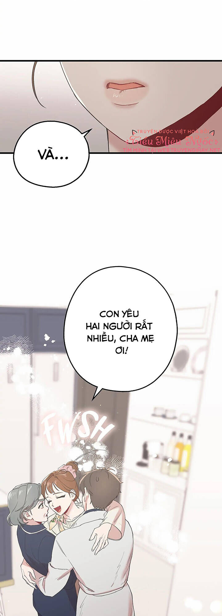 Người Chồng Thứ Hai Của Tôi Chapter 24 - Trang 2