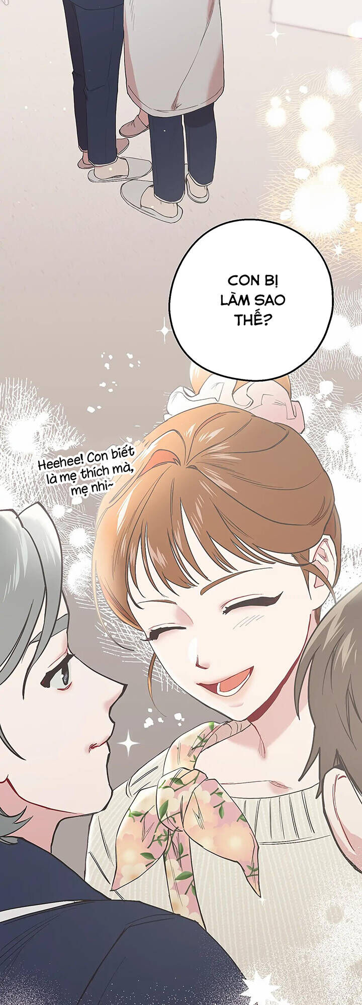 Người Chồng Thứ Hai Của Tôi Chapter 24 - Trang 2