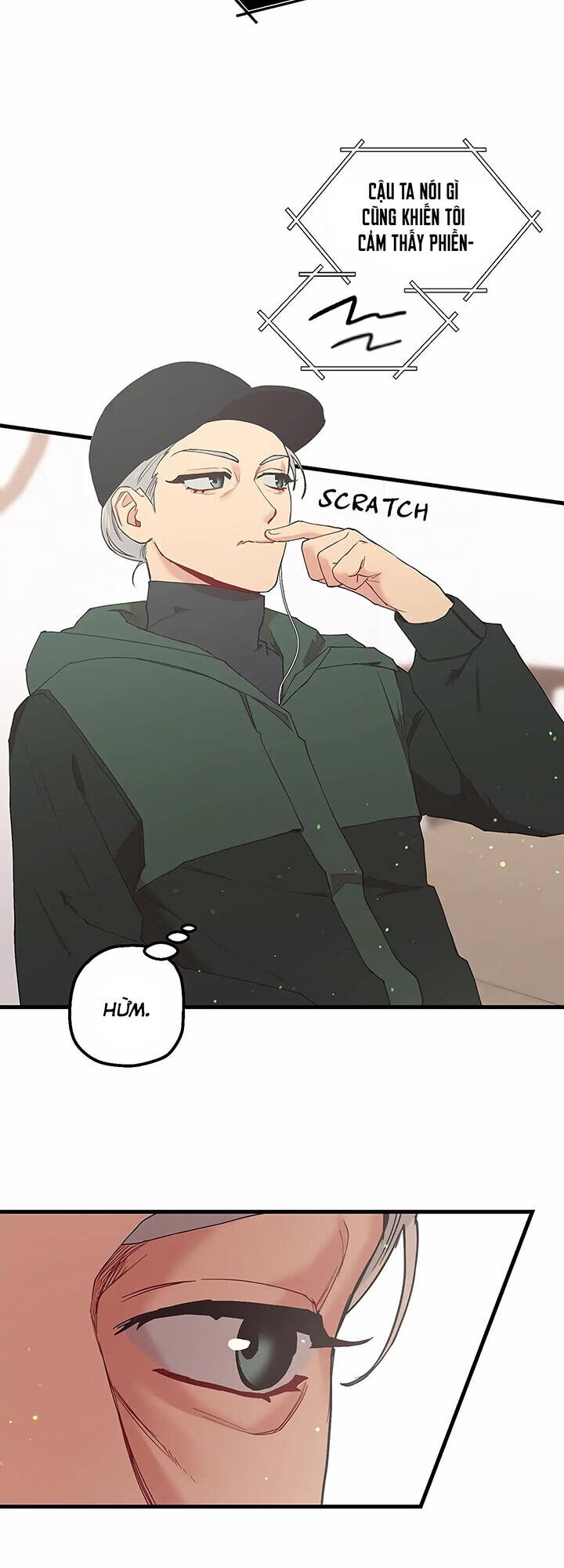 Người Chồng Thứ Hai Của Tôi Chapter 24 - Trang 2