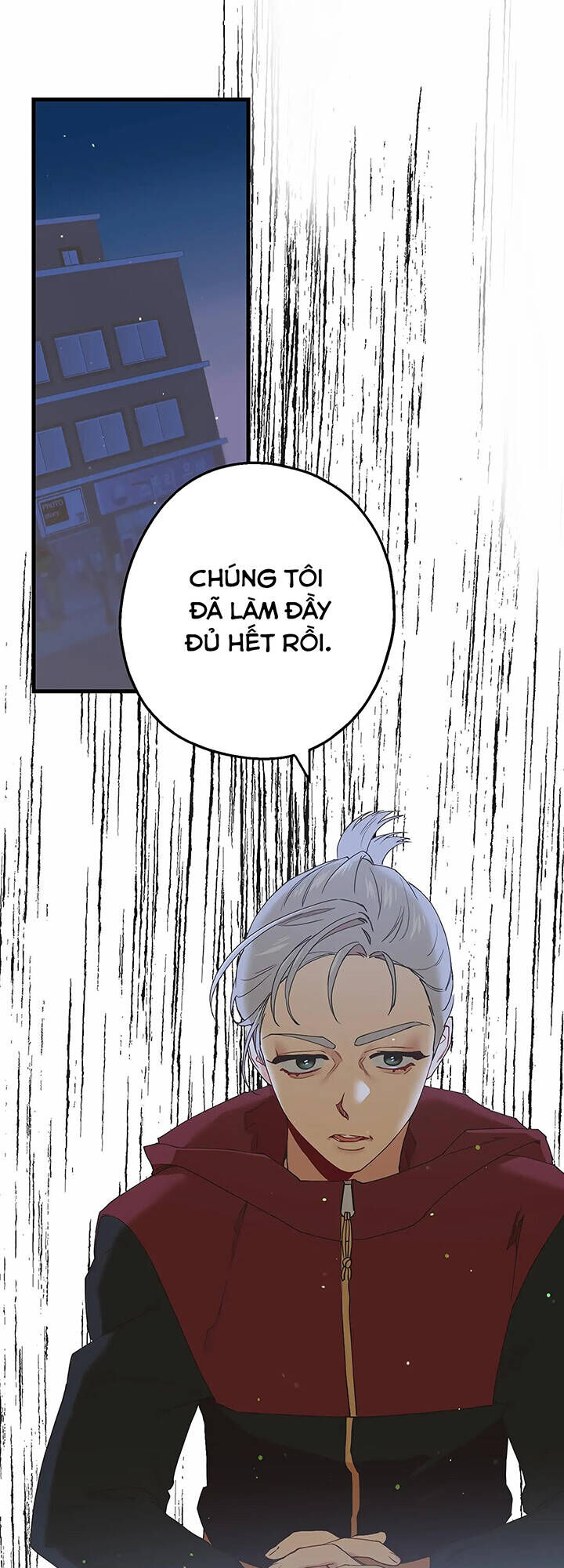 Người Chồng Thứ Hai Của Tôi Chapter 24 - Trang 2