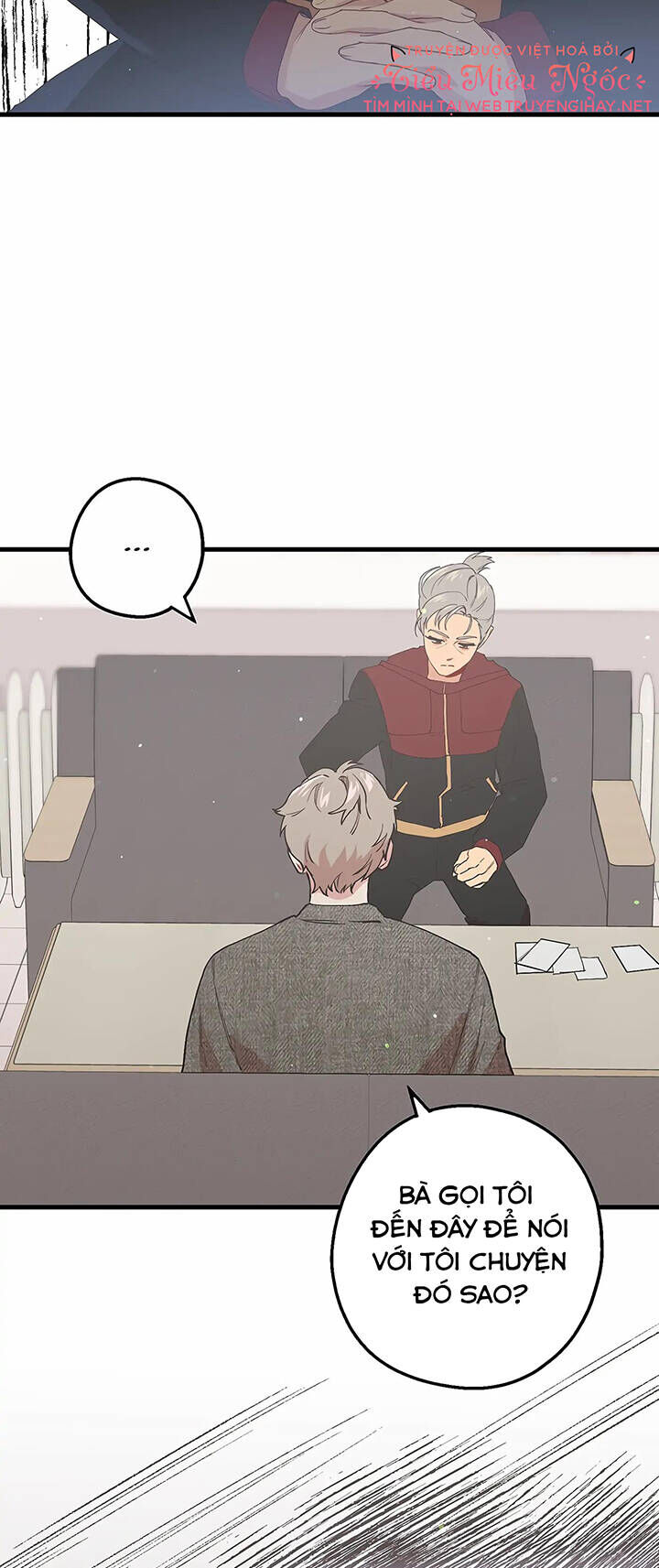 Người Chồng Thứ Hai Của Tôi Chapter 24 - Trang 2