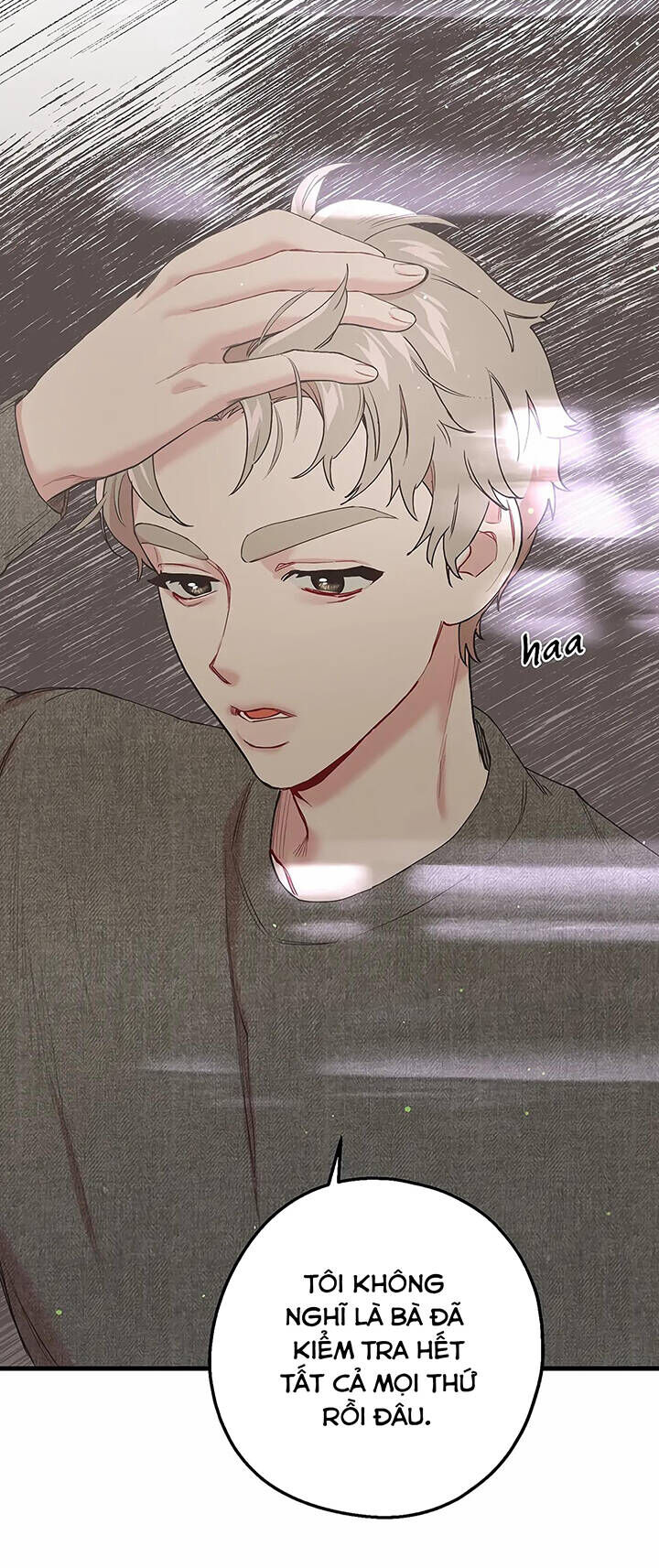 Người Chồng Thứ Hai Của Tôi Chapter 24 - Trang 2