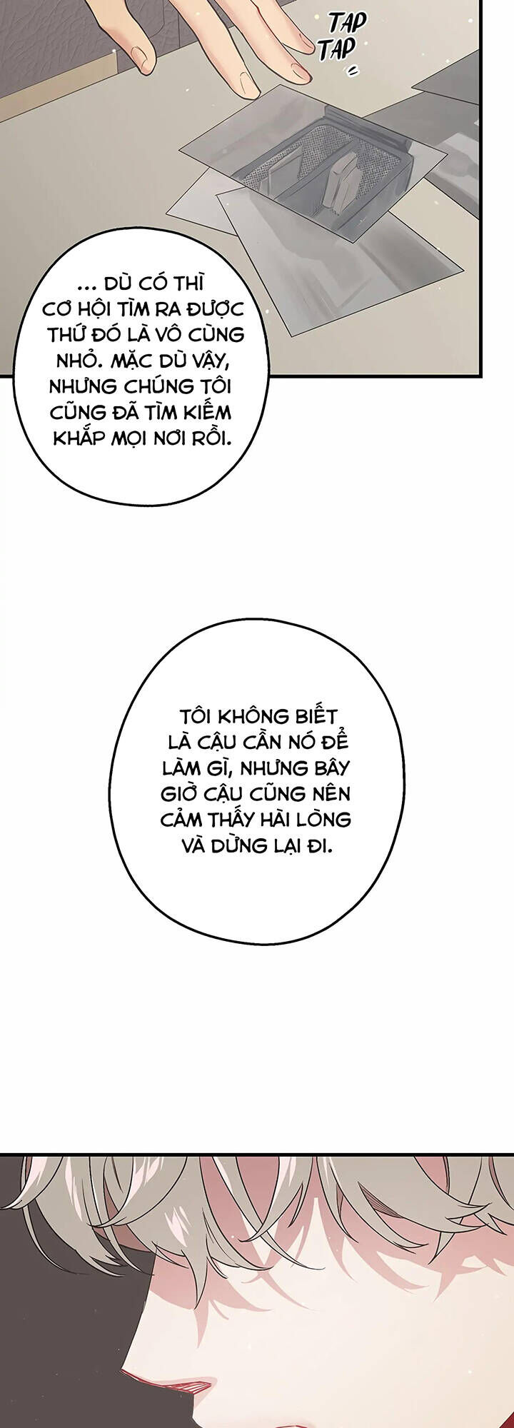 Người Chồng Thứ Hai Của Tôi Chapter 24 - Trang 2