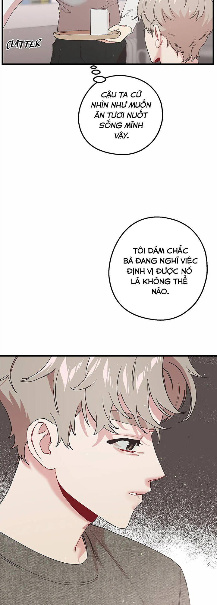 Người Chồng Thứ Hai Của Tôi Chapter 24 - Trang 2