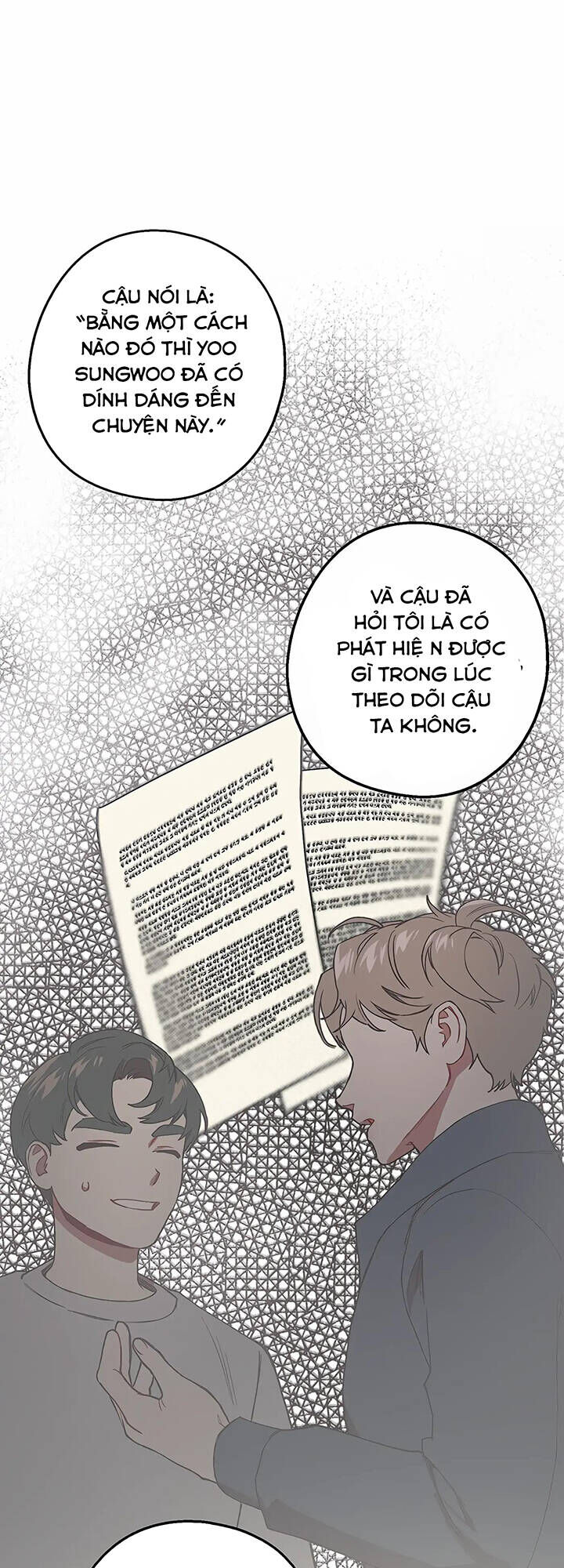 Người Chồng Thứ Hai Của Tôi Chapter 24 - Trang 2