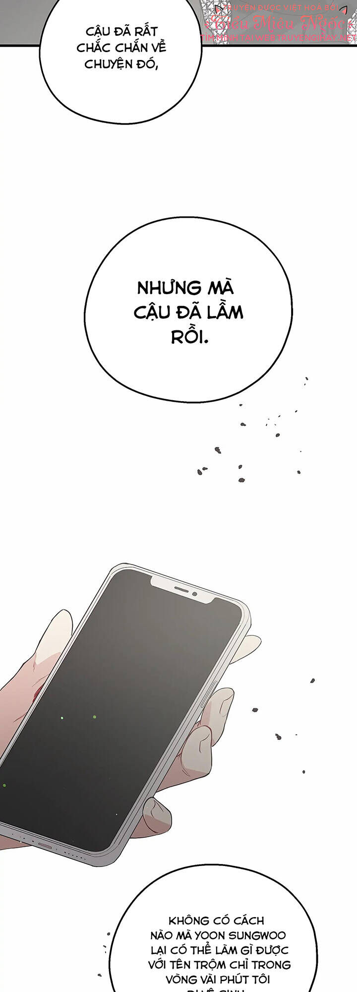 Người Chồng Thứ Hai Của Tôi Chapter 24 - Trang 2