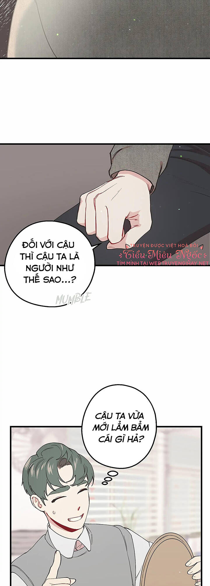 Người Chồng Thứ Hai Của Tôi Chapter 24 - Trang 2