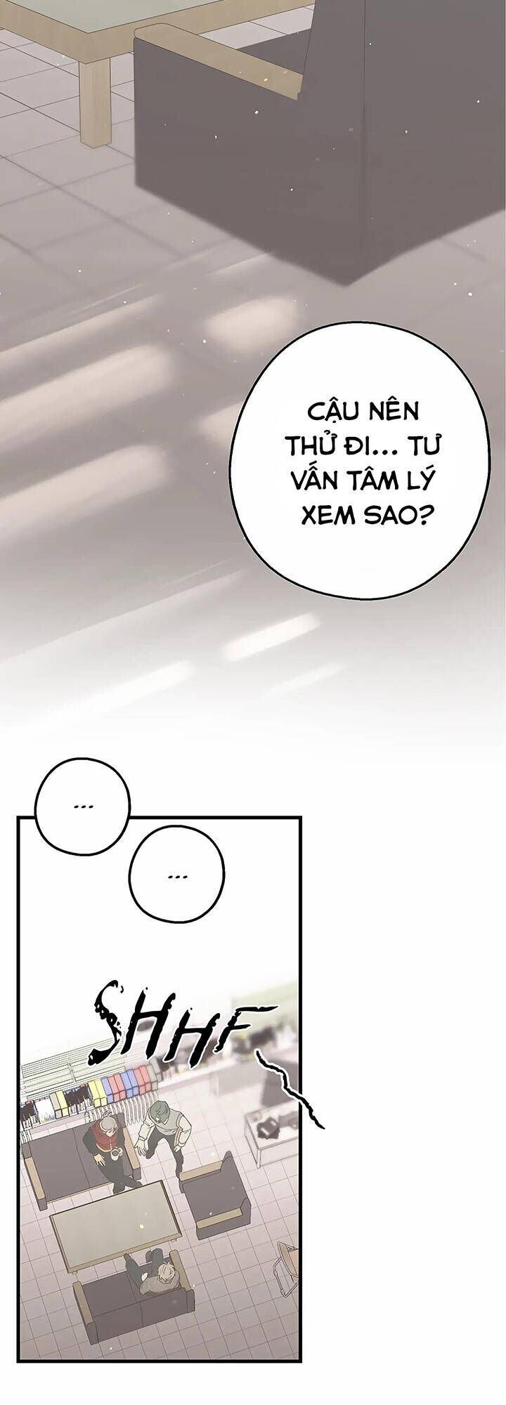 Người Chồng Thứ Hai Của Tôi Chapter 24 - Trang 2