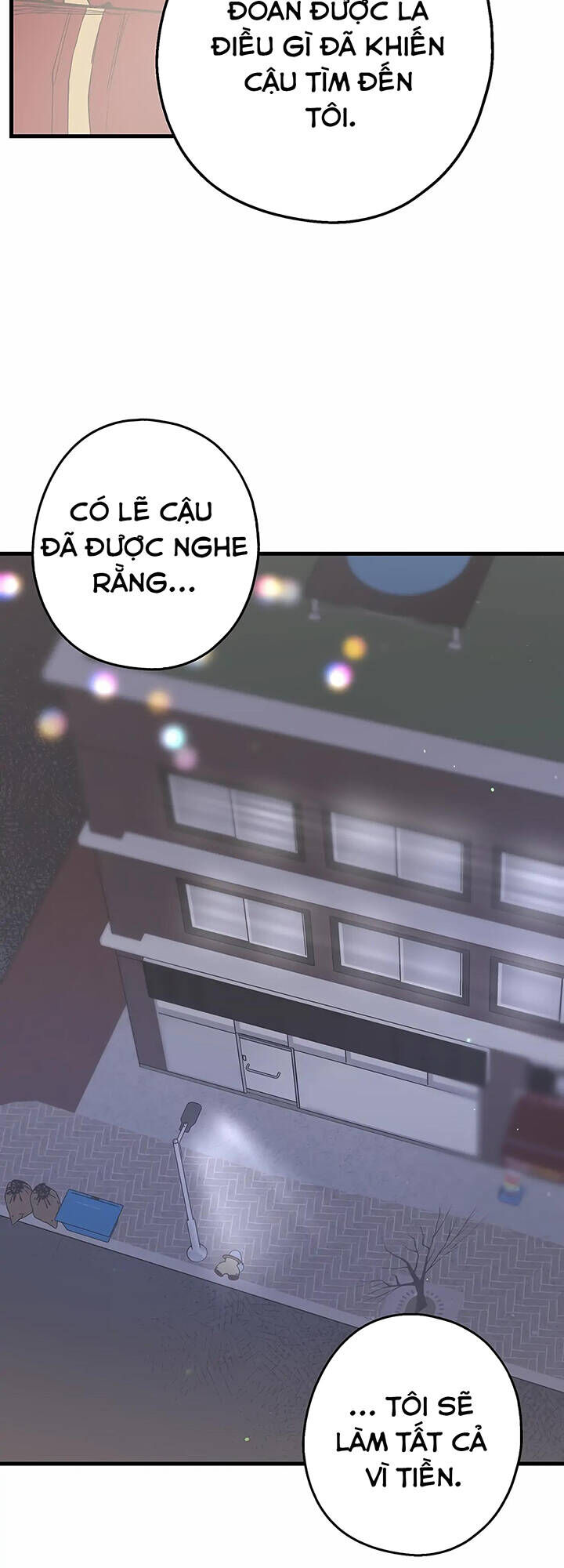 Người Chồng Thứ Hai Của Tôi Chapter 24 - Trang 2