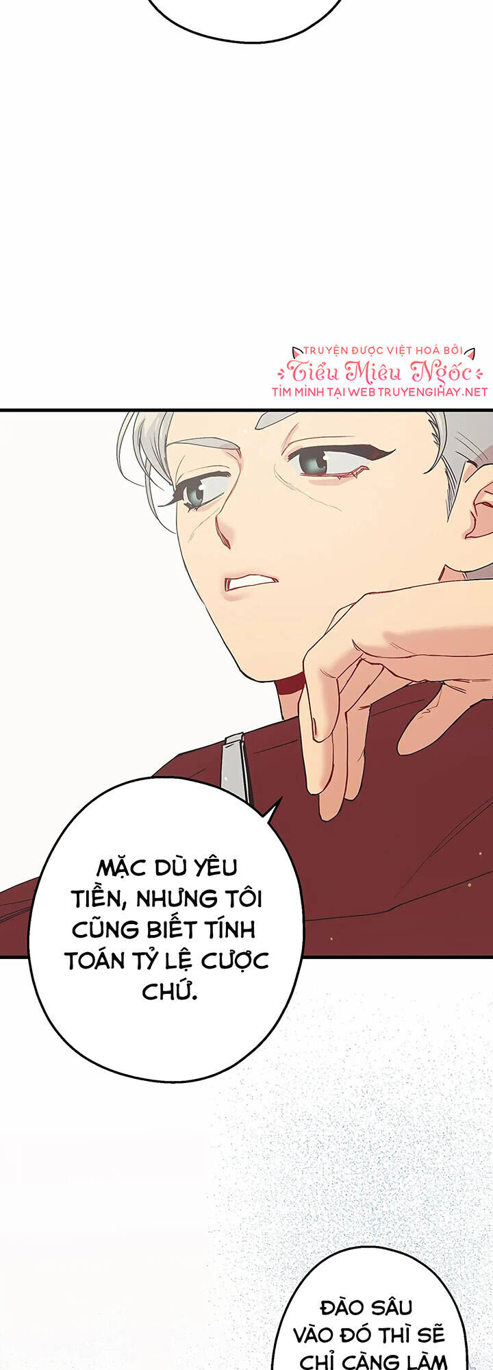 Người Chồng Thứ Hai Của Tôi Chapter 24 - Trang 2