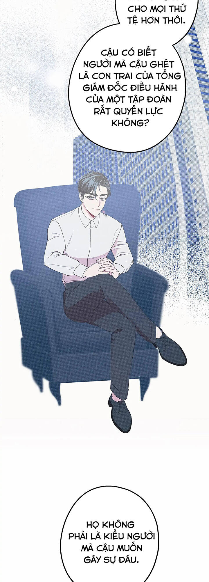 Người Chồng Thứ Hai Của Tôi Chapter 24 - Trang 2