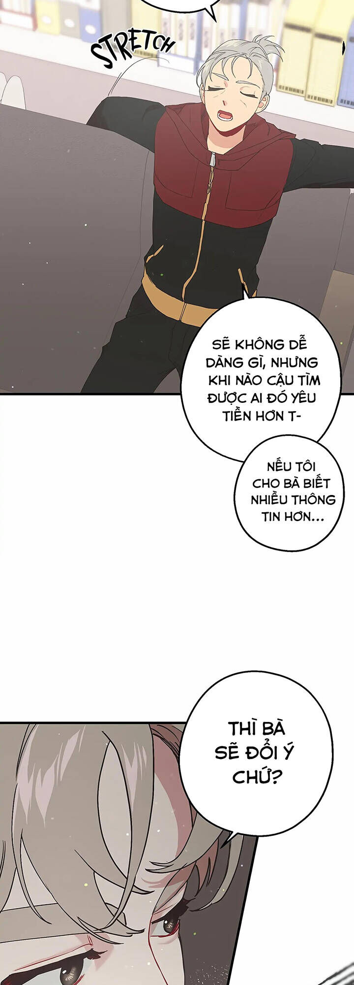 Người Chồng Thứ Hai Của Tôi Chapter 24 - Trang 2