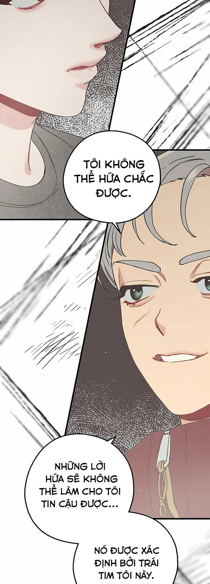 Người Chồng Thứ Hai Của Tôi Chapter 24 - Trang 2