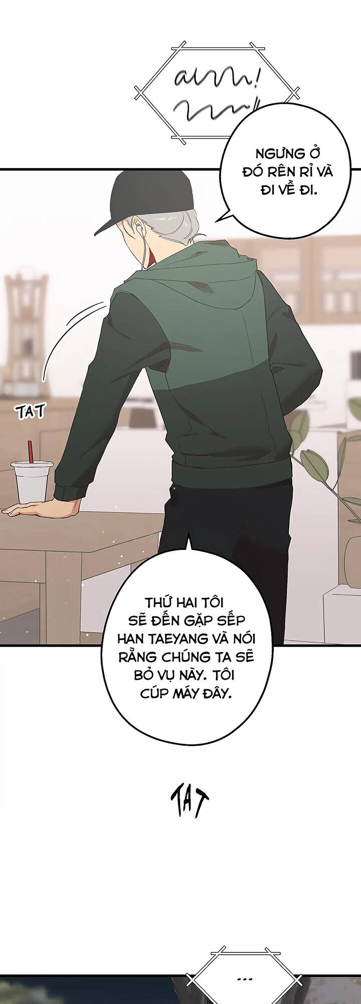 Người Chồng Thứ Hai Của Tôi Chapter 24 - Trang 2