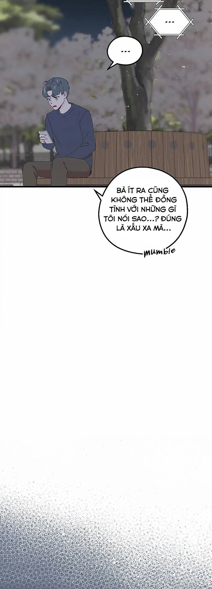 Người Chồng Thứ Hai Của Tôi Chapter 24 - Trang 2