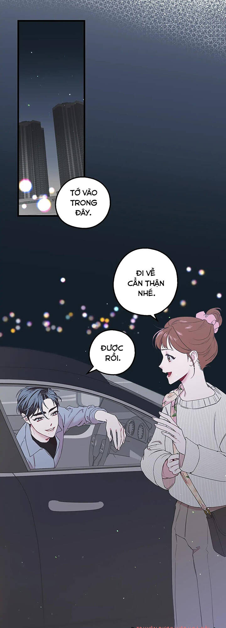 Người Chồng Thứ Hai Của Tôi Chapter 24 - Trang 2