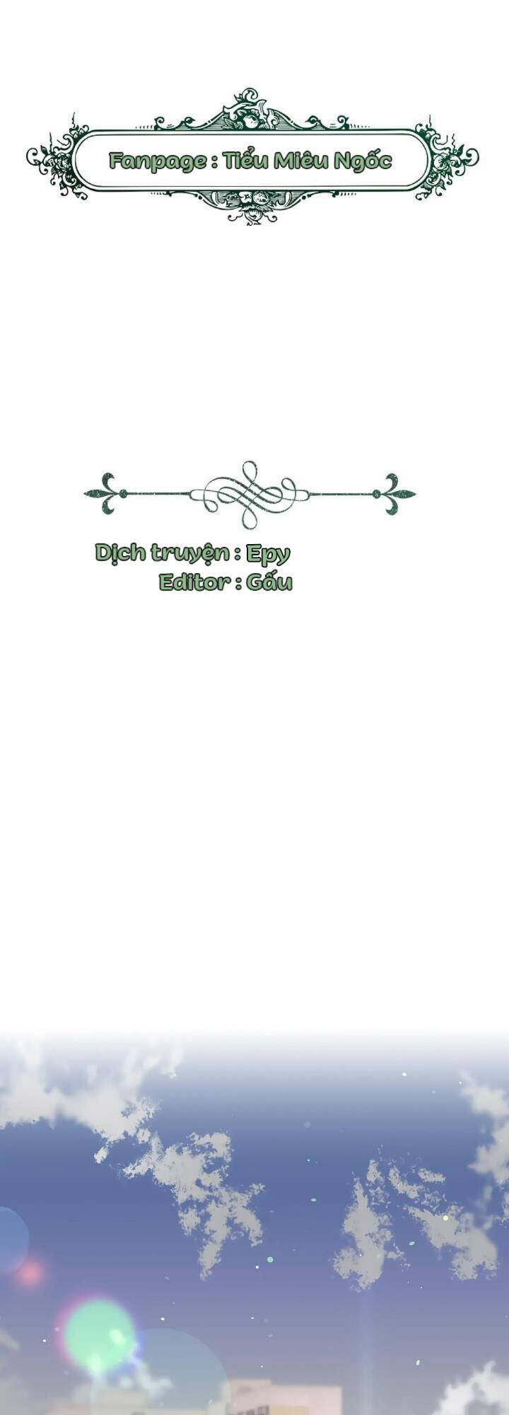 Người Chồng Thứ Hai Của Tôi Chapter 25 - Trang 2