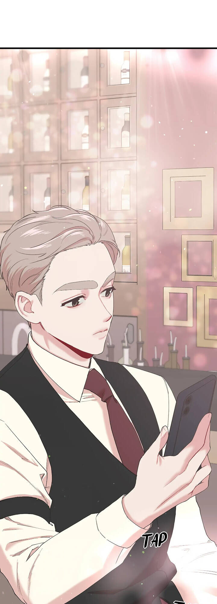 Người Chồng Thứ Hai Của Tôi Chapter 25 - Trang 2