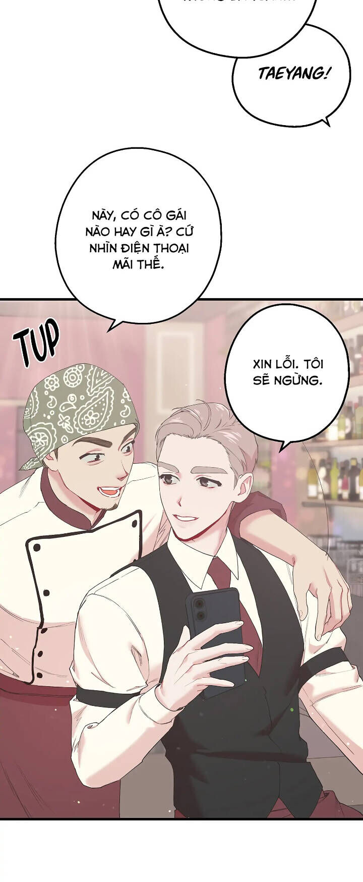 Người Chồng Thứ Hai Của Tôi Chapter 25 - Trang 2