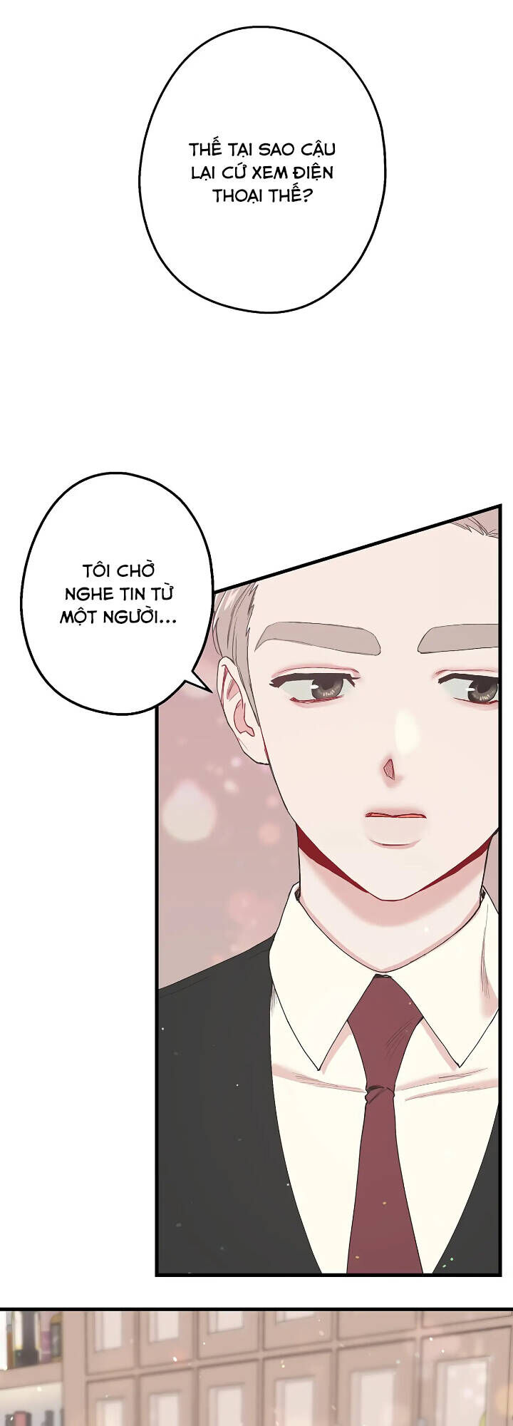 Người Chồng Thứ Hai Của Tôi Chapter 25 - Trang 2