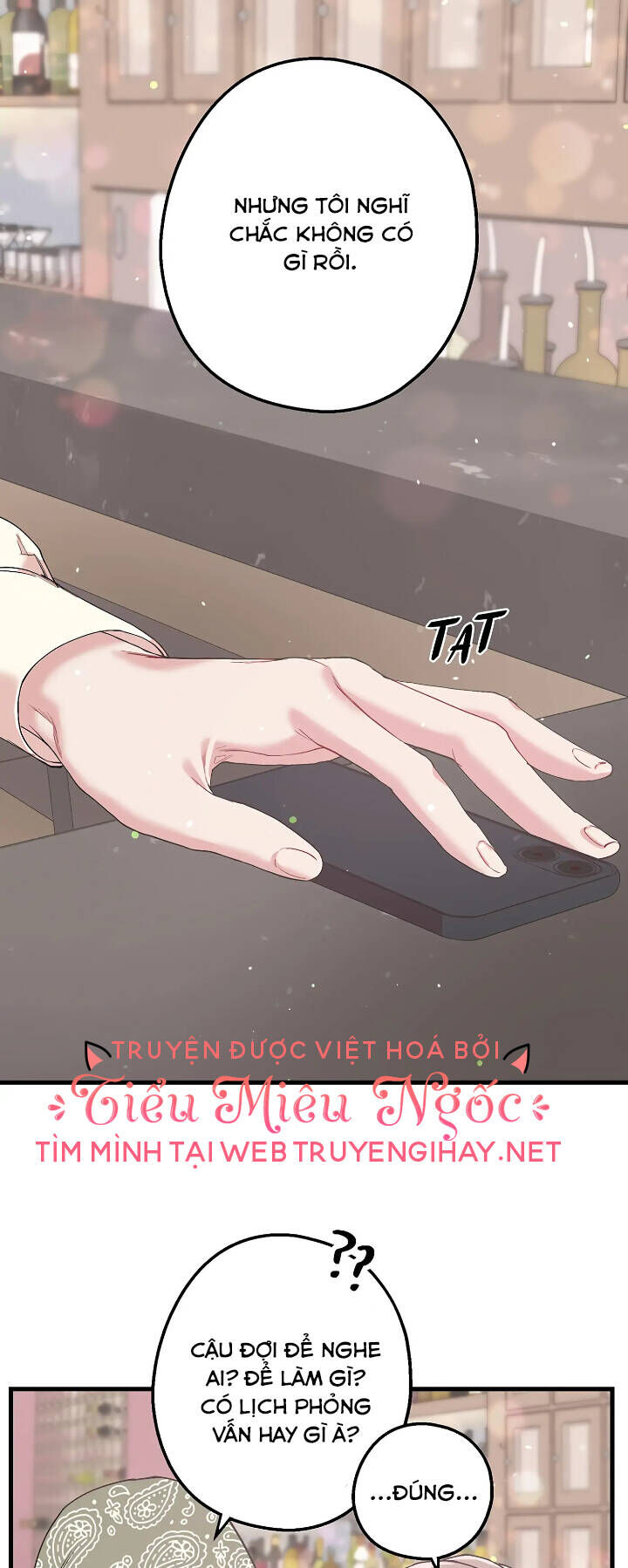 Người Chồng Thứ Hai Của Tôi Chapter 25 - Trang 2