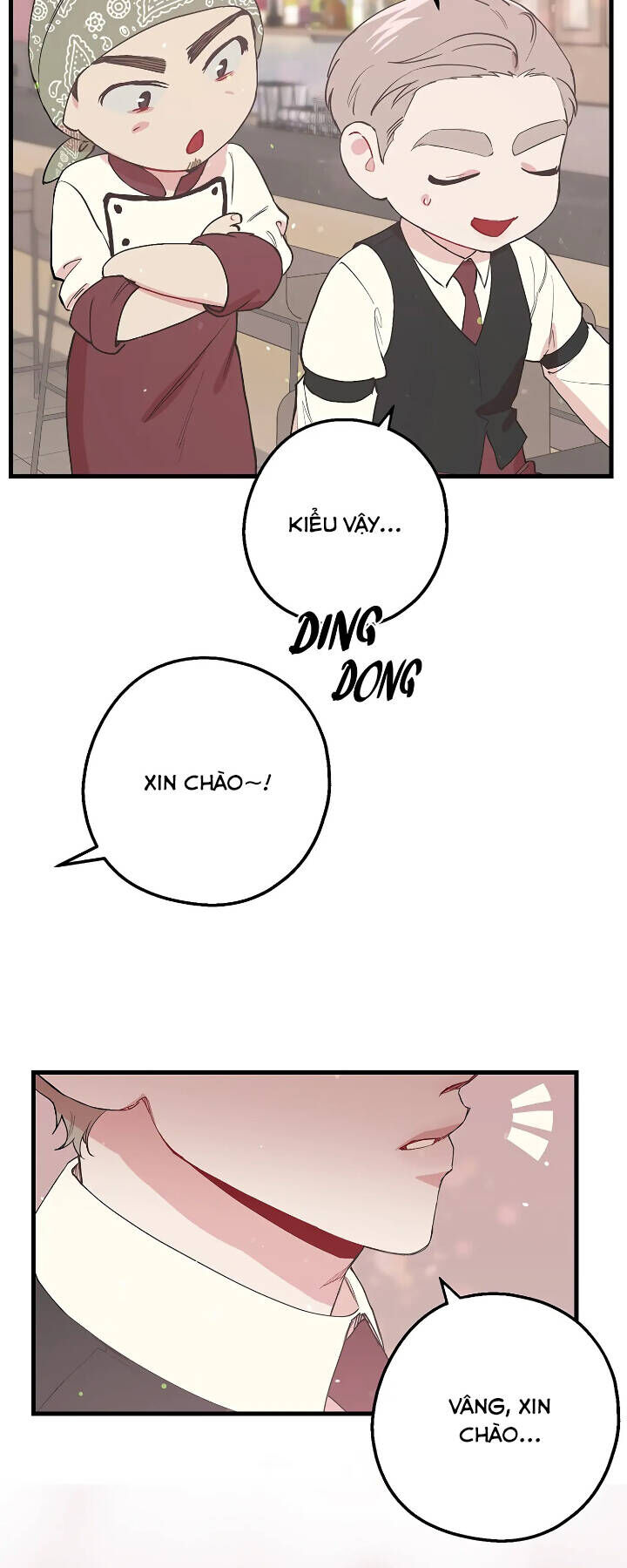 Người Chồng Thứ Hai Của Tôi Chapter 25 - Trang 2