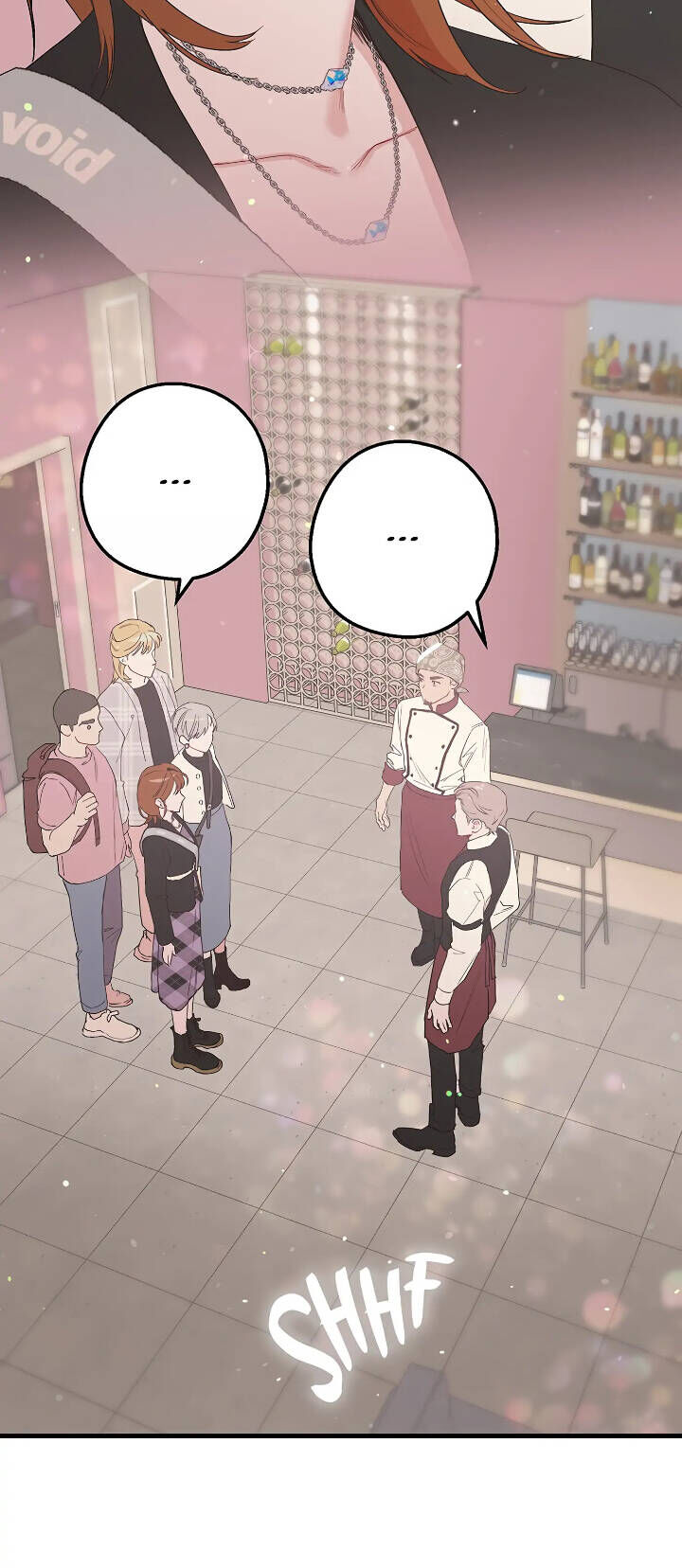 Người Chồng Thứ Hai Của Tôi Chapter 25 - Trang 2