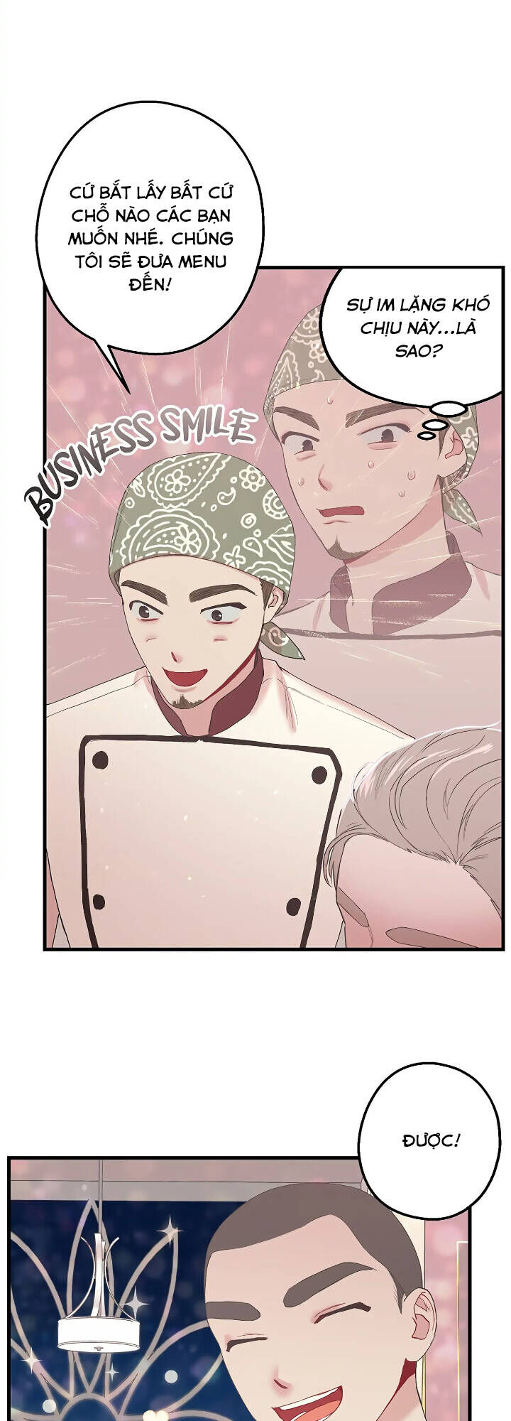 Người Chồng Thứ Hai Của Tôi Chapter 25 - Trang 2